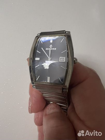 Наручные часы Candino