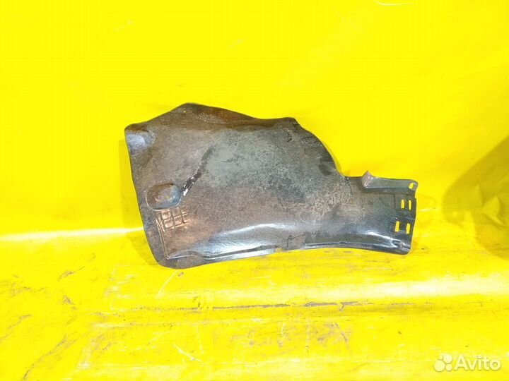 Локер передний левый Opel Astra H опель астра ш