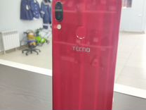 TECNO Camon 11, 2/16 ГБ