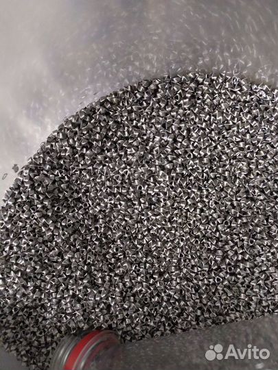 Насадка спн 3,5*3,5 из проволоки 0,28-0,3 мм