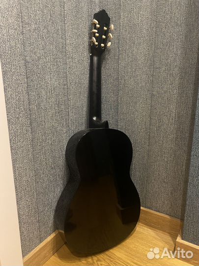 Гитара yamaha c40