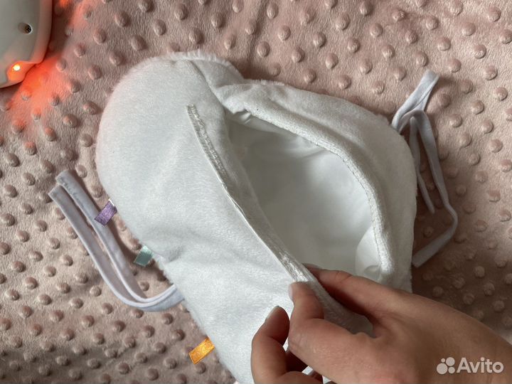 Проектор для сна fisher price