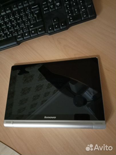 Планшет lenovo yoga B8000-H