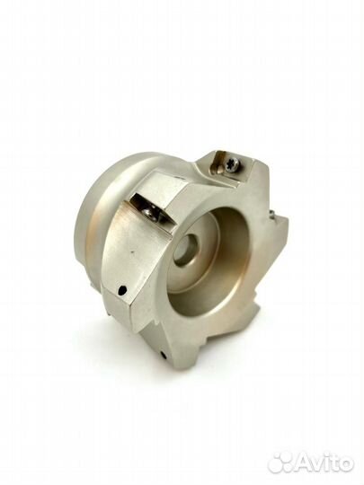 Корпусная фреза ф80