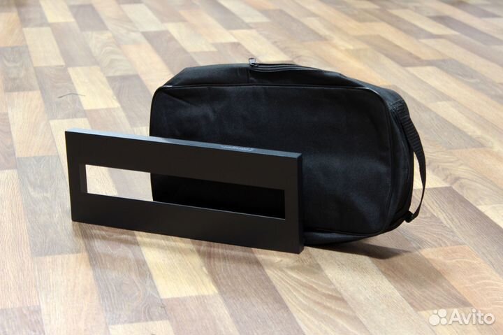 Педалборд Flanger на 4 педали