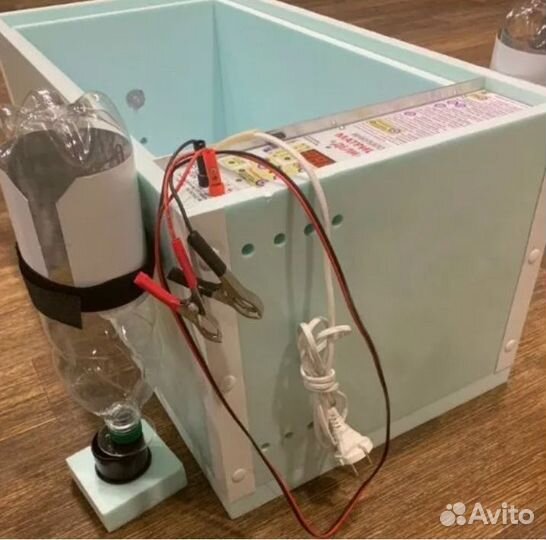 Инкубатор