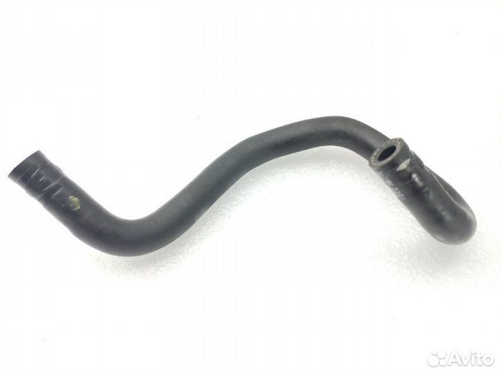 Патрубок системы охлаждения Subaru Forester S12