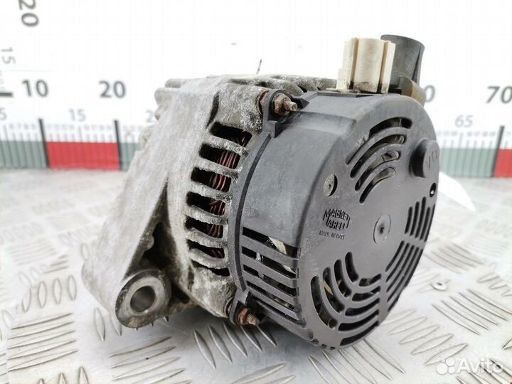 Генератор для Ford Focus 1 1361258