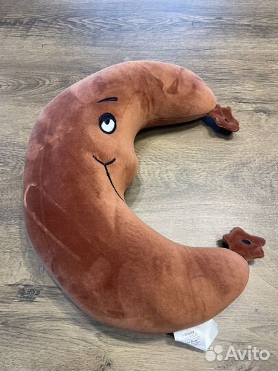 Travel bear Askona подушка для путешествий