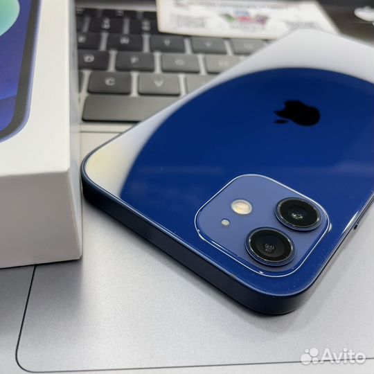 iPhone 12 128GB