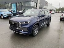 Новый Chery Tiggo 8 Pro Max 1.6 AMT, 2024, цена от 2 395 500 руб.