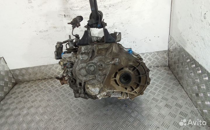 Кпп 6ст. Toyota RAV 4 (2006-2013)