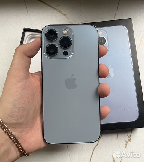 iPhone 13 pro 128gb Sim+eSim