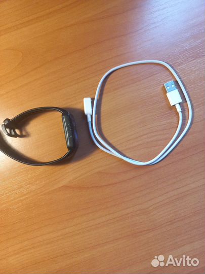 Часы Honor band 6