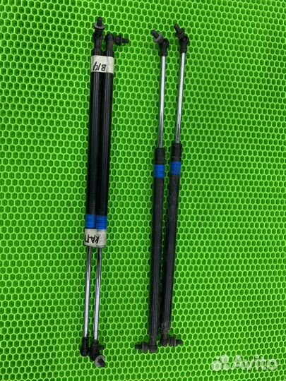 Амортизаторы капота Subaru Outback B14 BR