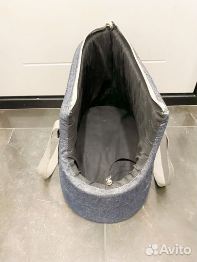 Сумка переноска для животных