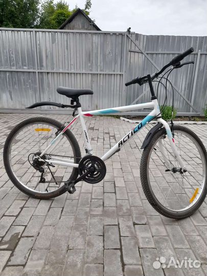 Велосипед скоростной 26 колёса