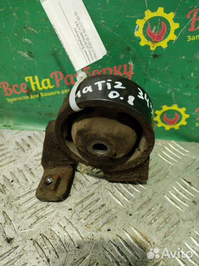 Подушка двигателя передняя Daewoo Matiz хетчбэк