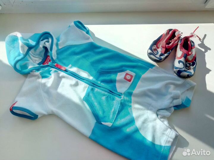 Комплект для пляжа Reima Vicco