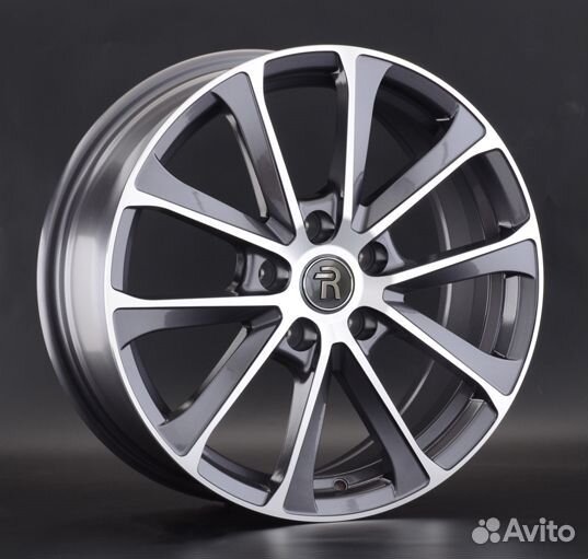 Replay NS224 : 7x17 5*114,3 Et:45 Dia:66,1 GMF