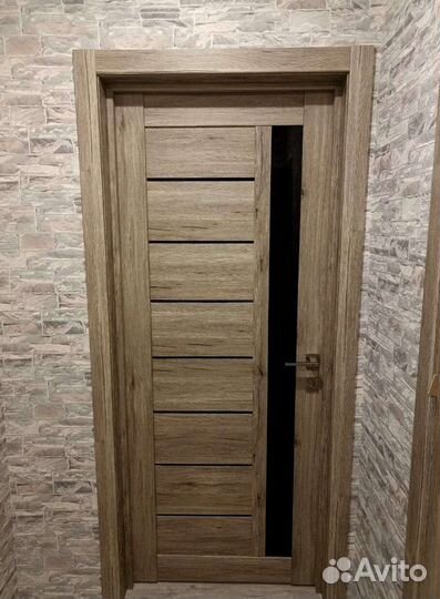 Межкомнатные двери