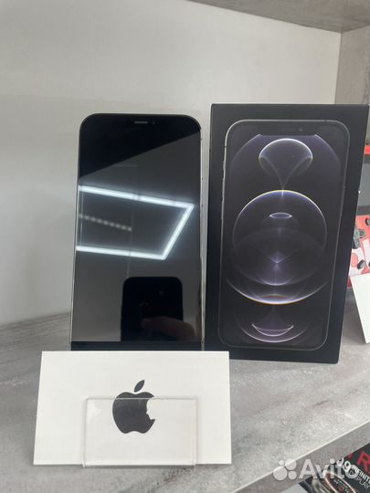 iPhone 12 Pro, 128 ГБ