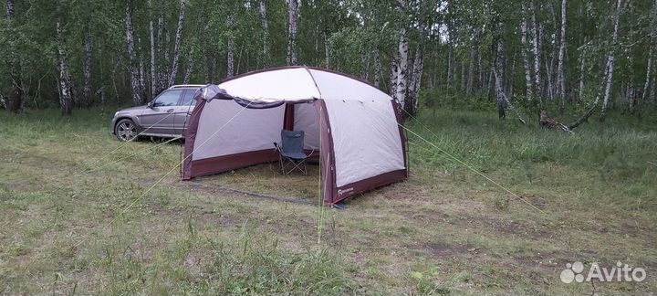 Шатёр Палатка склад Шатров и Палаток