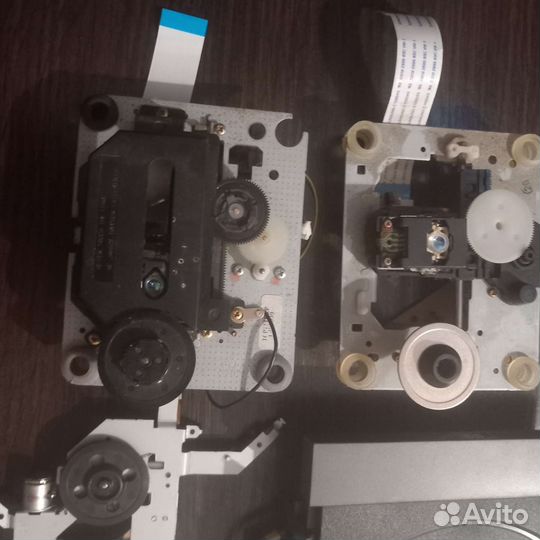 Лазеры CD,MP3,DVD