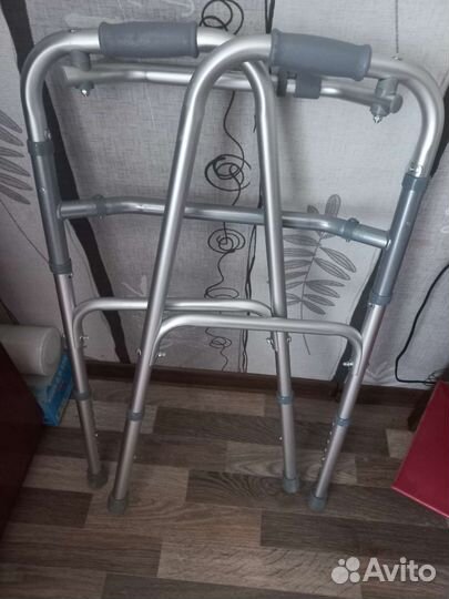 Ходунки для взрослых