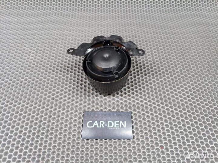 Сирена штатной сигнализации Dodge/ Jeep/ Chrysler