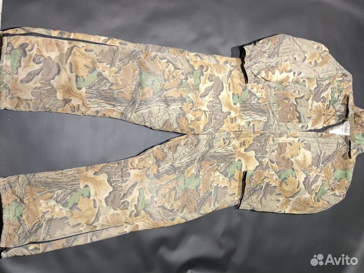 Комбинезон в стиле Realtree, USA