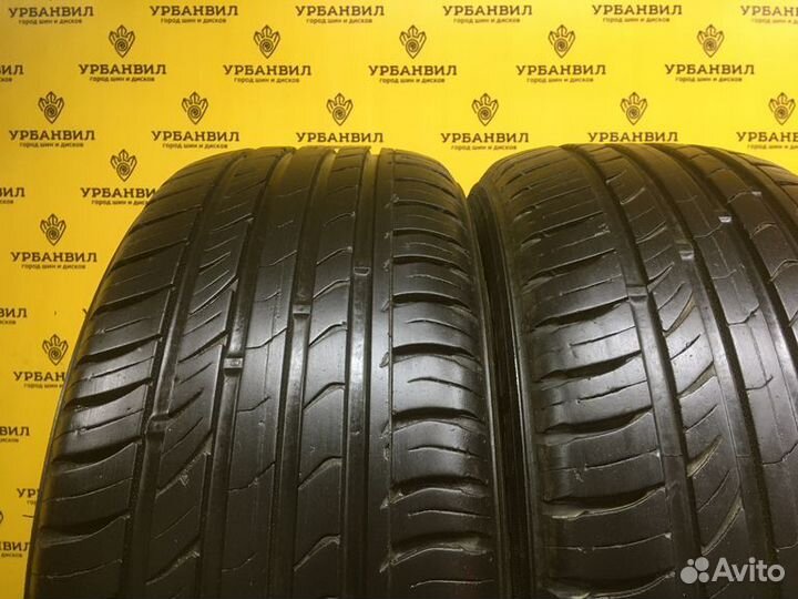 Nokian Tyres Hakka Green 205/55 R16 94