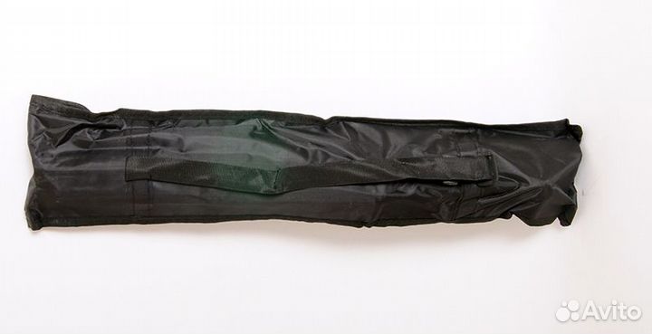 Пюпитр синий складной с чехлом Fleet