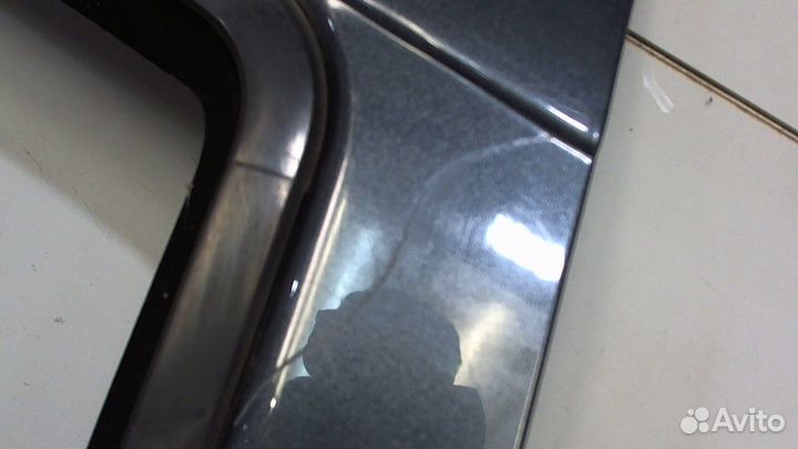 Дверь боковая Jeep Grand Cherokee, 2008