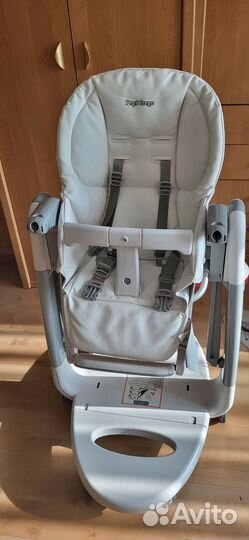 Стульчик для кормления peg perego tatamia