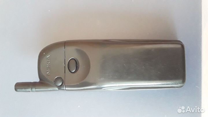 Nokia 6120 Classic