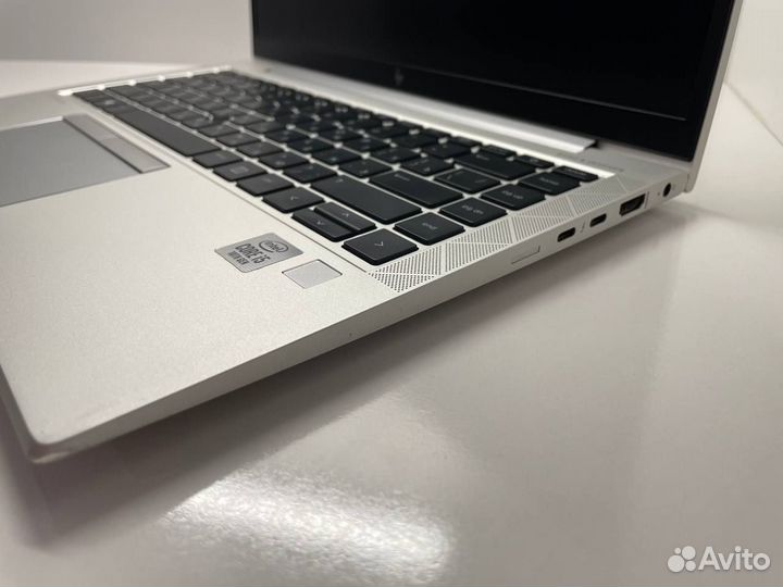 HP EliteBook 840 G7 i5-10210U/8gbram/SSD