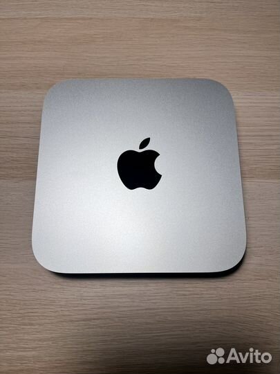 Mac mini M2 8GB 2023 года