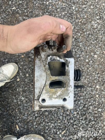 Гбц змз 402 волга