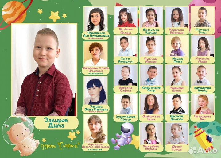 Фотоальбом на заказ