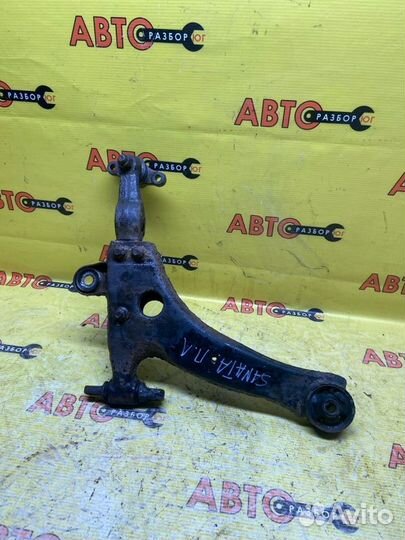 Рычаг подвески передний левый Hyundai Sonata EF