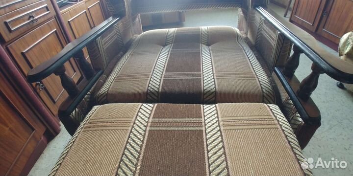 Кресло кровать