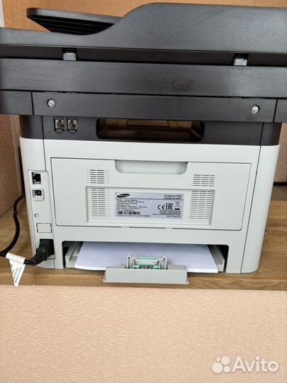 Мфу Samsung M2880FW