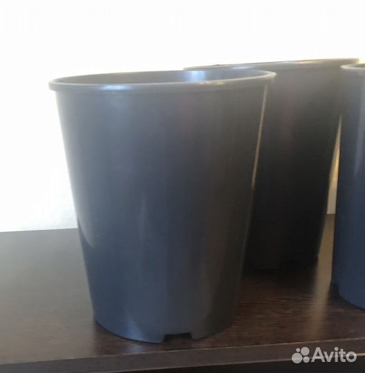 Горшок для цветов, для рассады