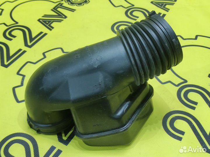 Патрубок воздушного фильтра Bmw X3 E83 N52B25A