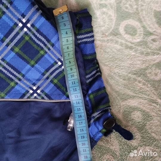 Комбинезон для собаки