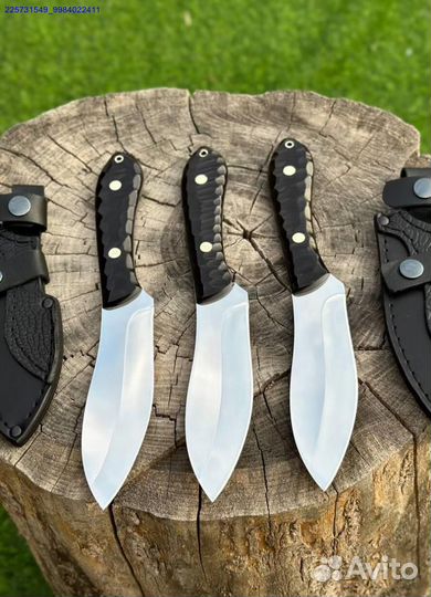 Нож Кан (Арт.65529)