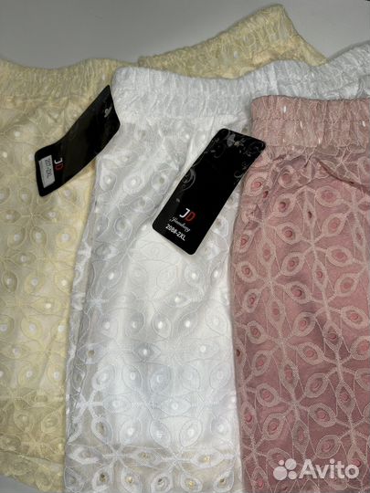 Шорты женские 44р,46р,48р