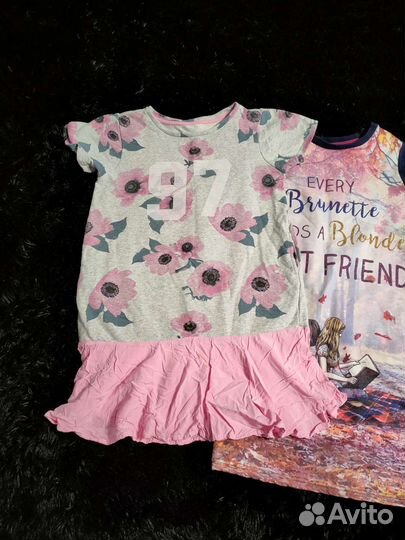 Одежда для девочек