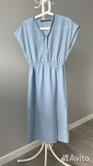 Платье женское 42 44